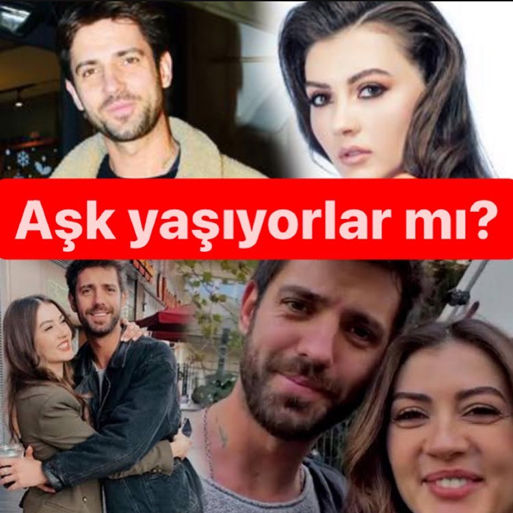 serkay tutuncu ile burcu ozberk ask yasiyor mu 